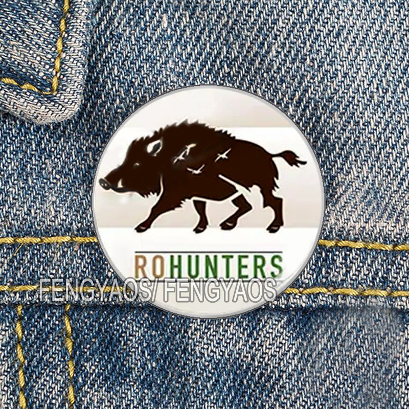 Stainless Steel New Wild Boar  – Wildman Hunting & Outdoor Robertson Bewertung und Preis