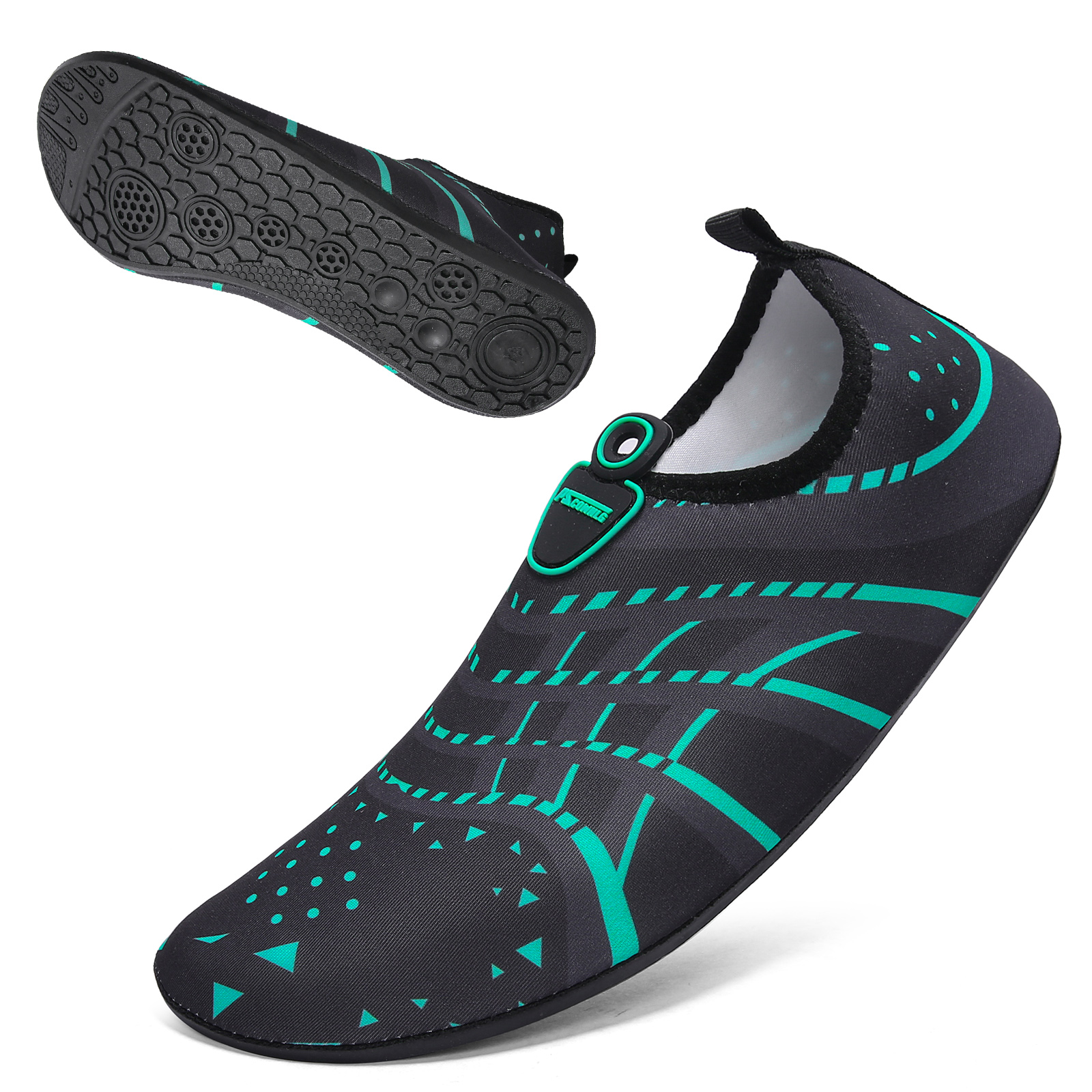 Aqua Shoes Summer Male Swimmin – Fishing Waders Breathable Bewertung und Preis