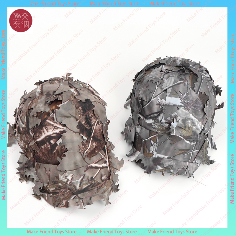 Bionic Leaf Camouflage Basebal – Outdoor Hunting Movies Bewertung und Preis