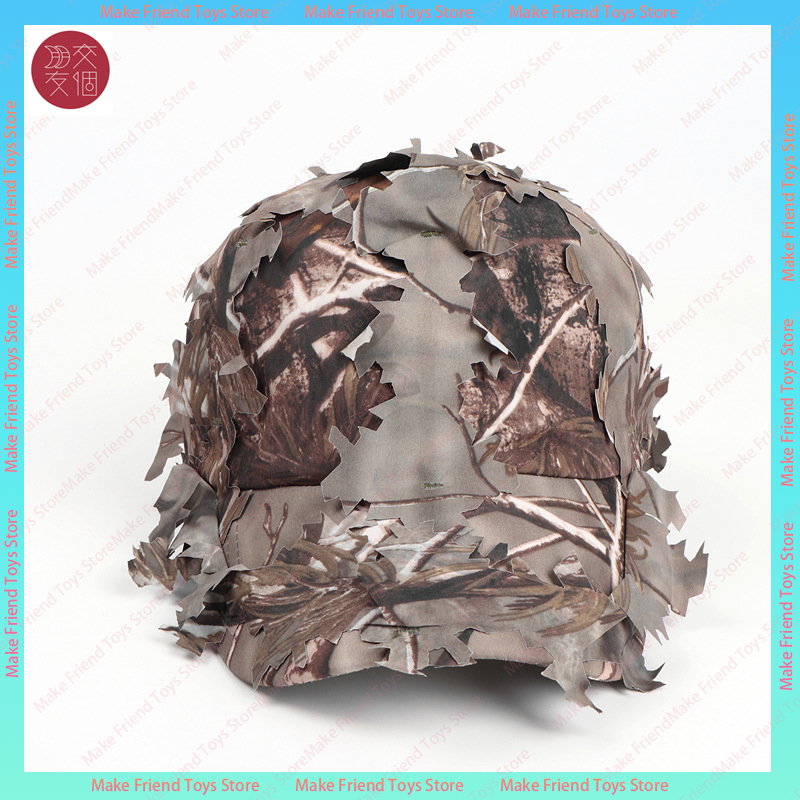 Bionic Leaf Camouflage Basebal – Outdoor Hunting Movies Bewertung und Preis