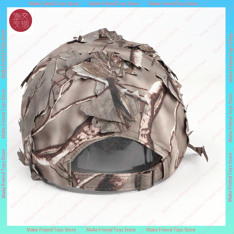 Bionic Leaf Camouflage Basebal – Outdoor Hunting Movies Bewertung und Preis