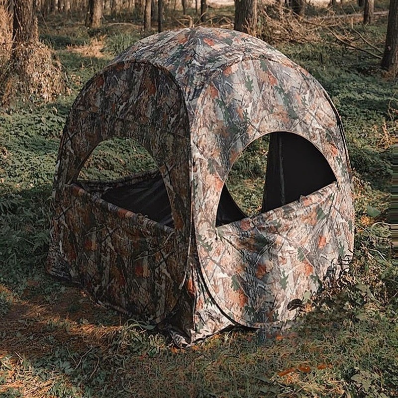 Easy Setup Outdoor Camouflage  – Hunting Outdoor Watch Bewertung und Preis