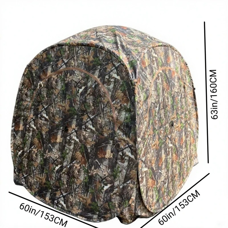 Easy Setup Outdoor Camouflage  – Hunting Outdoor Watch Bewertung und Preis