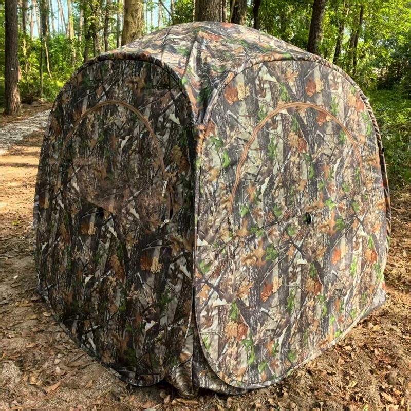 Easy Setup Outdoor Camouflage  – Hunting Outdoor Watch Bewertung und Preis