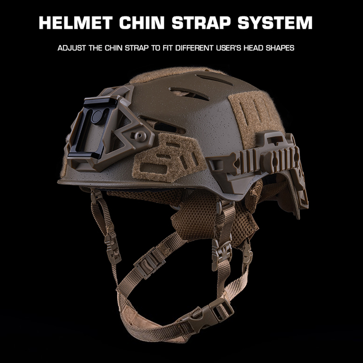 Tactical Helmet Set with Commu – Outdoor Hunting Movies Bewertung und Preis