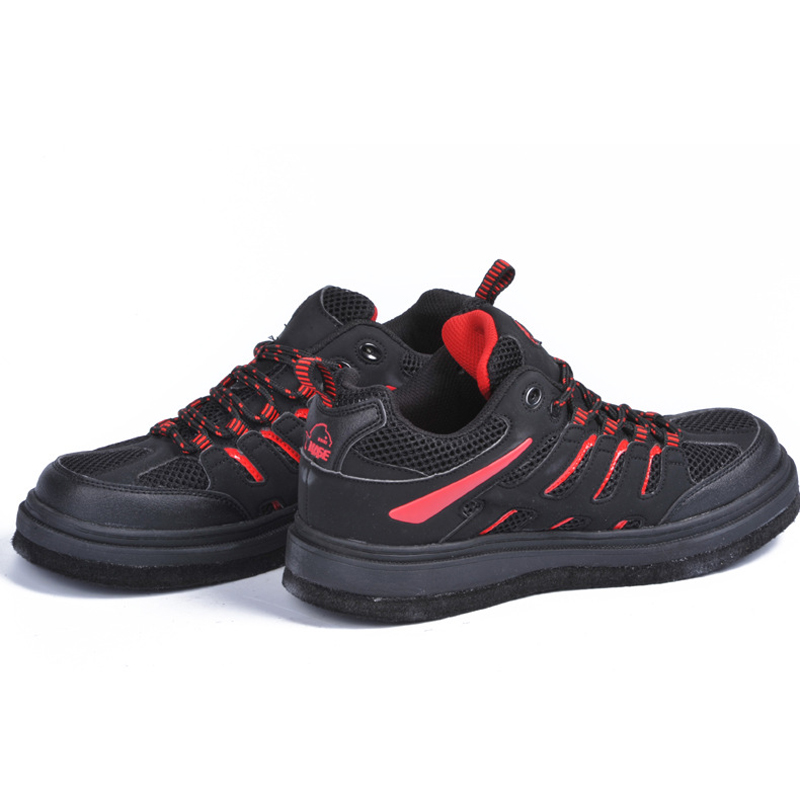 Men's rock fishing shoes anti  – Fishing Waders Breathable Bewertung und Preis