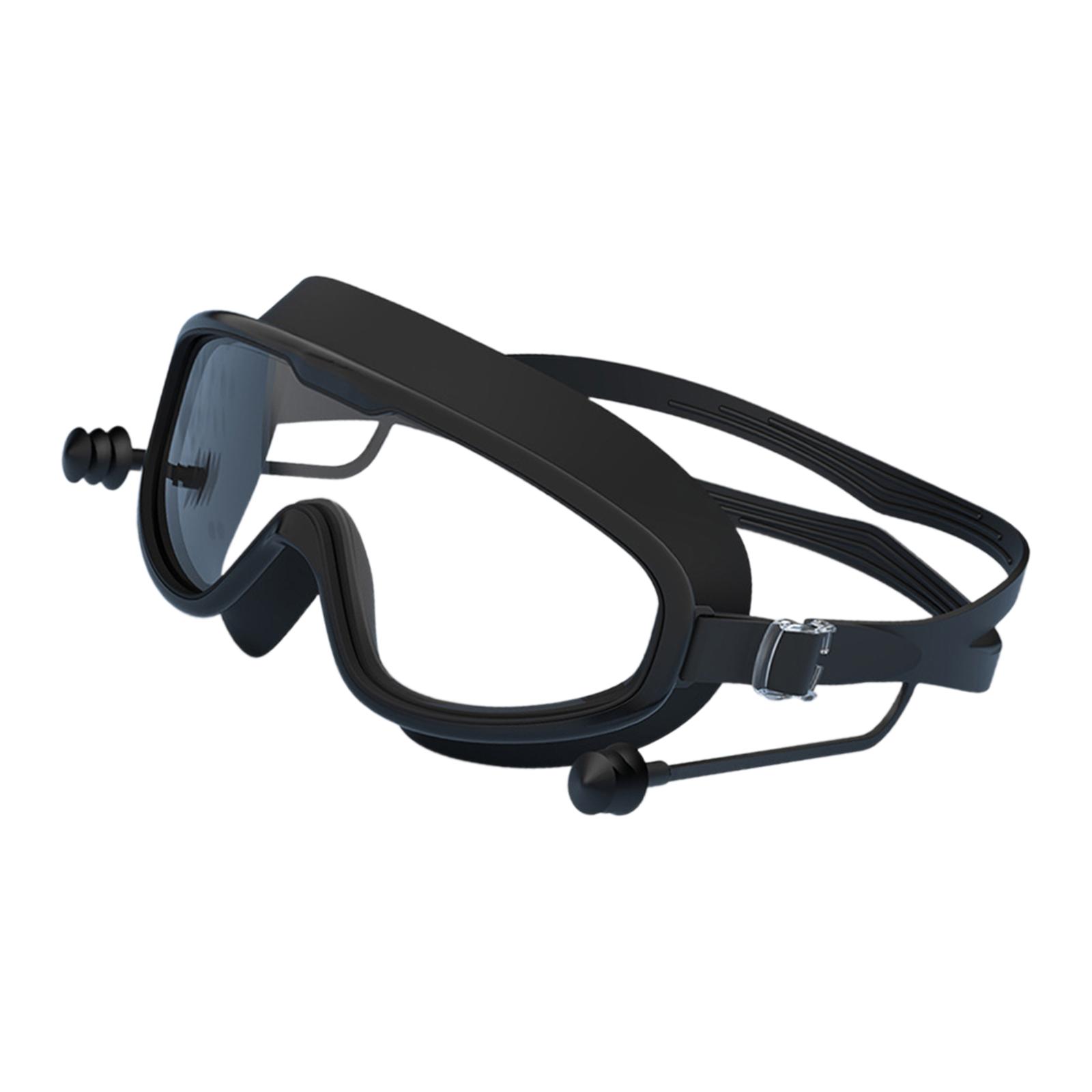 Swim Glasses Diving Adjustable – Outdoor Hunting Gear Store Bewertung und Preis