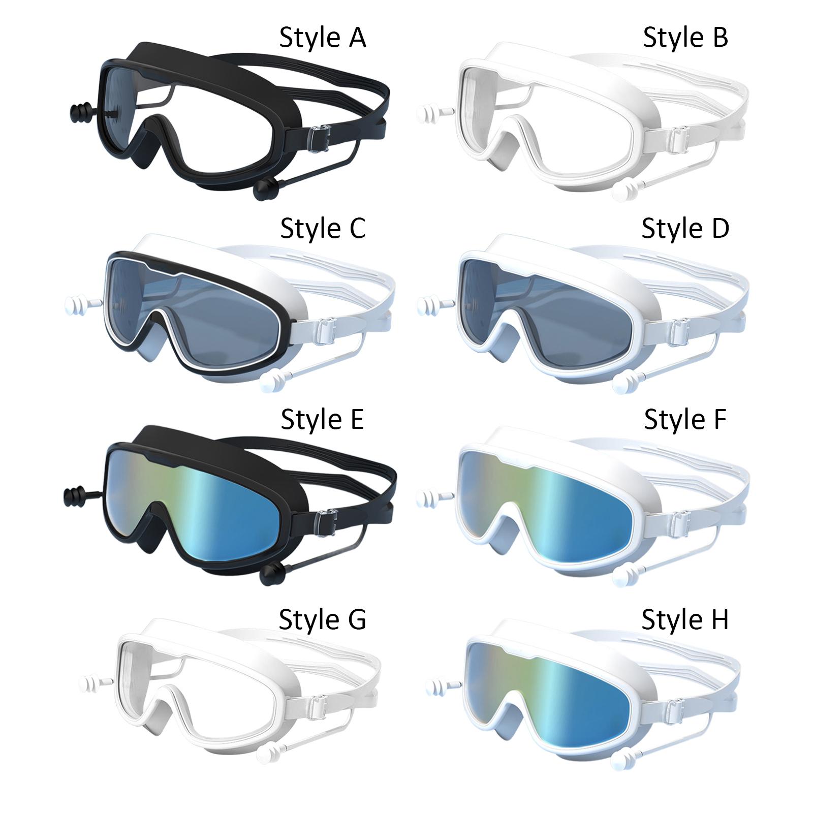 Swim Glasses Diving Adjustable – Outdoor Hunting Gear Store Bewertung und Preis