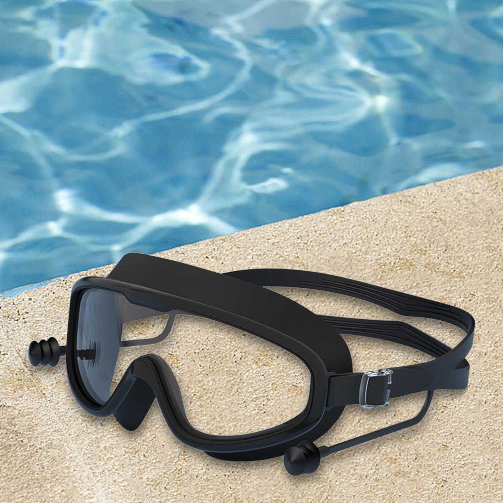 Swim Glasses Diving Adjustable – Outdoor Hunting Gear Store Bewertung und Preis