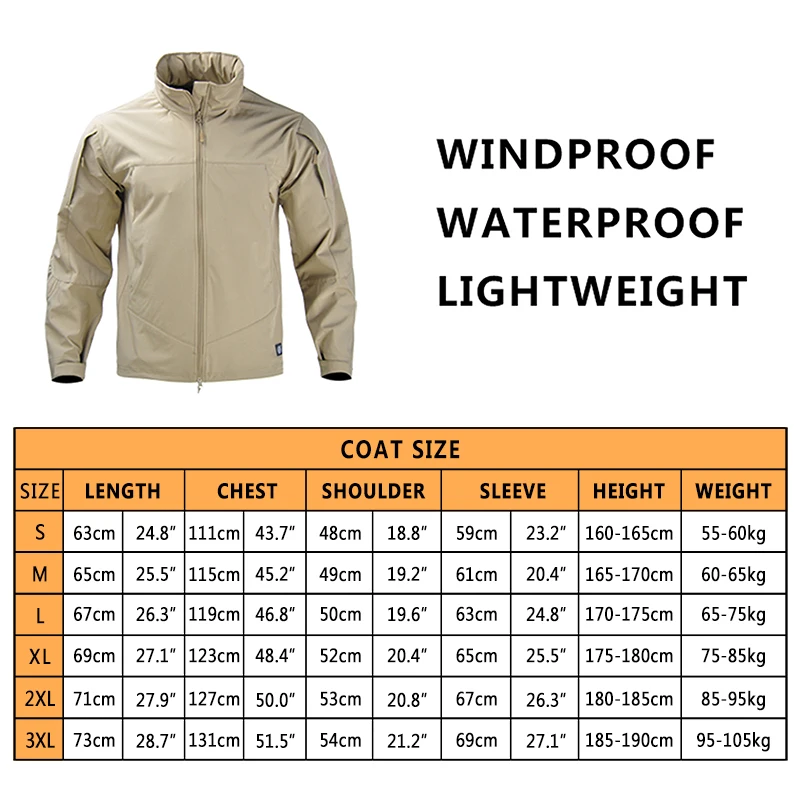 Tactical Jackets Uniform Hunti – Wildman Hunting & Outdoor Robertson Bewertung und Preis