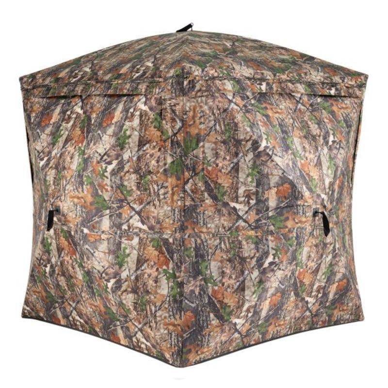 270° See Through Hunting Blind – Hunting & Outdoor Supplies Photos Bewertung und Preis