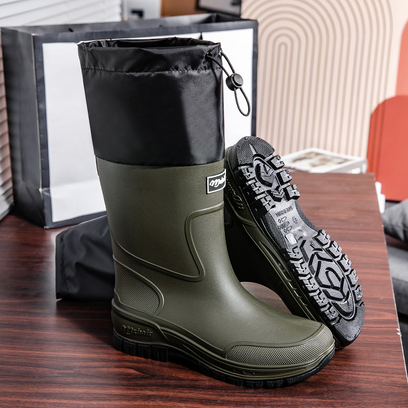 Men's Waterproof Fishing Deliv – Fishing Waders Breathable Bewertung und Preis