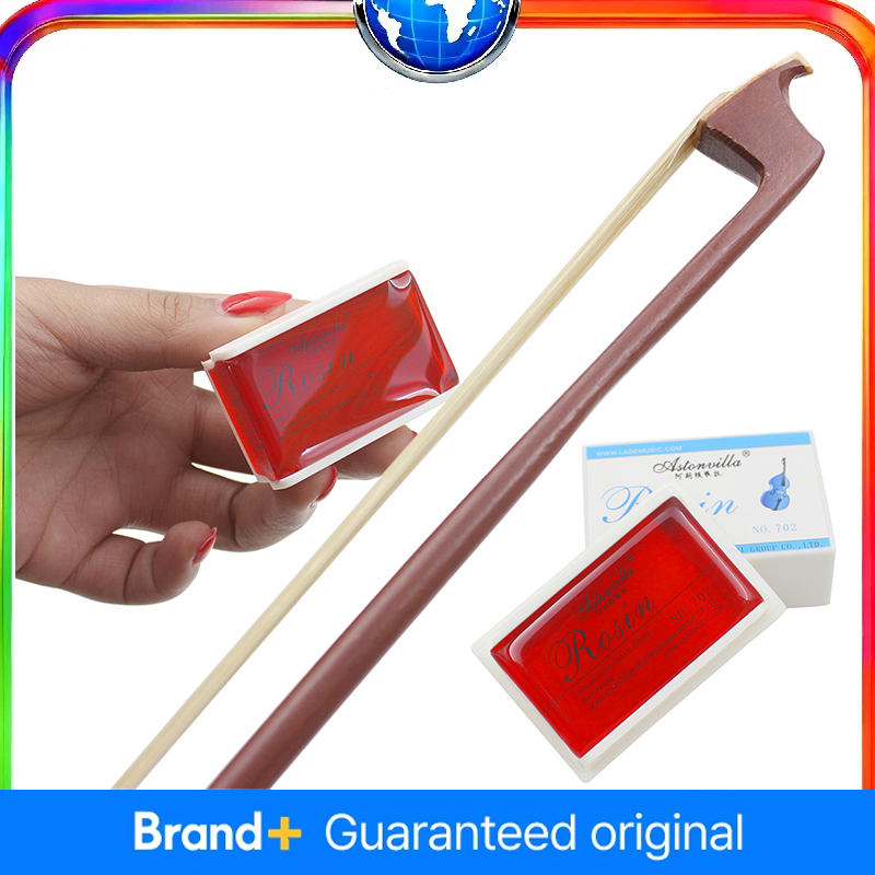 Villa Violin Rosin 702 - High  – Bow Stringer Tool Bewertung und Preis