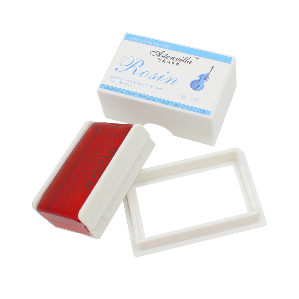 Villa Violin Rosin 702 - High  – Bow Stringer Tool Bewertung und Preis