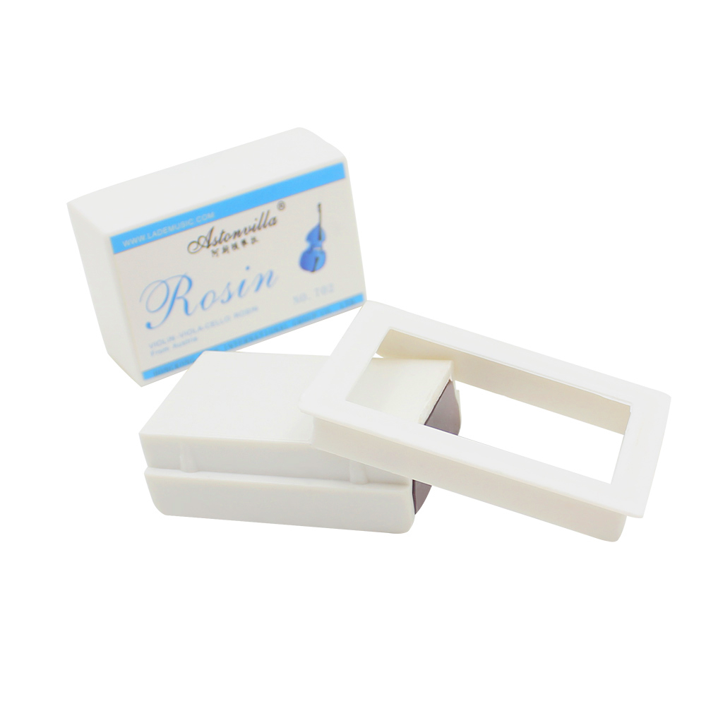 Villa Violin Rosin 702 - High  – Bow Stringer Tool Bewertung und Preis