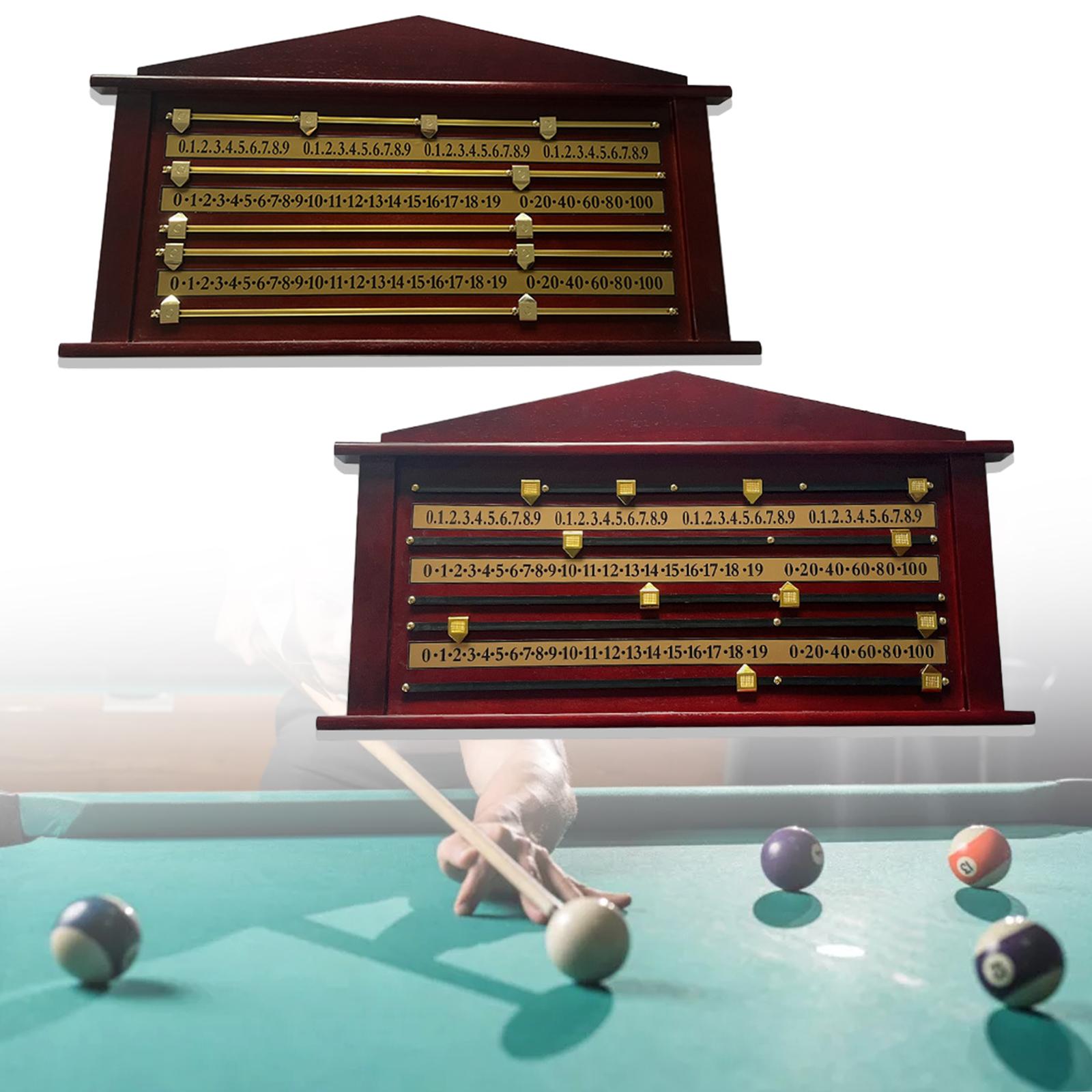 Shuffleboard Scoreboard Durabl – Outdoor Hunting Gear Store Bewertung und Preis