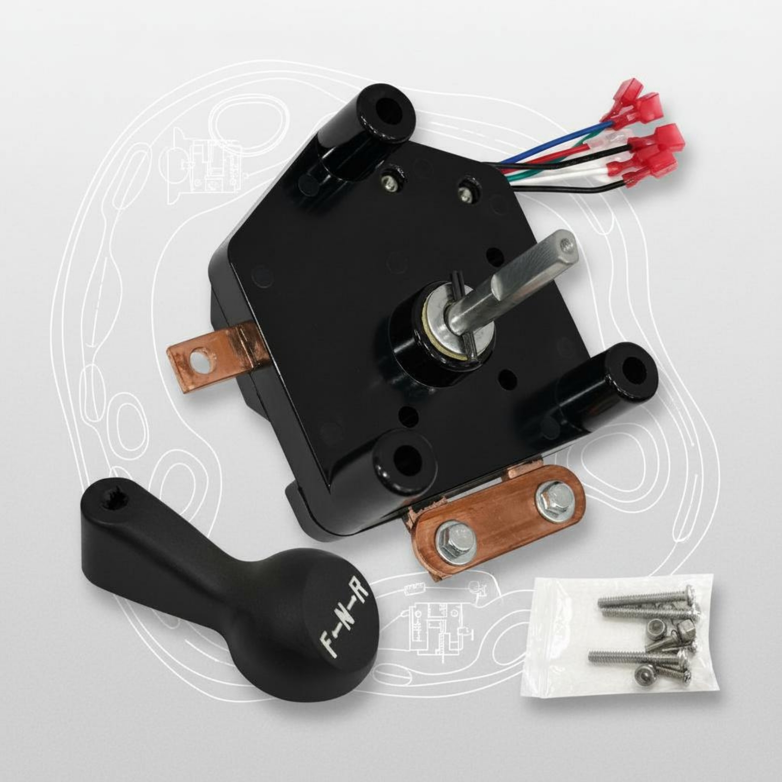 Club Car DS Gear Selector Swit – Outdoor Hunting Gear Store Bewertung und Preis