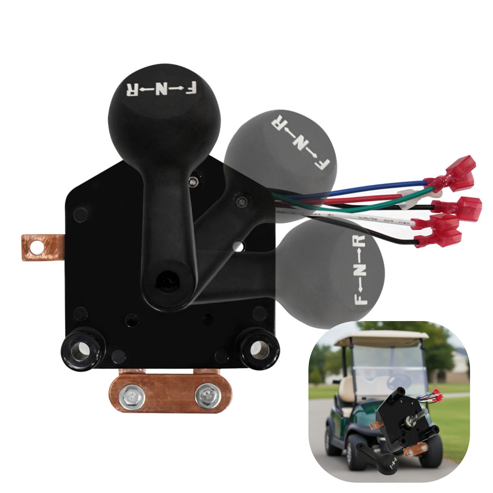 Club Car DS Gear Selector Swit – Outdoor Hunting Gear Store Bewertung und Preis