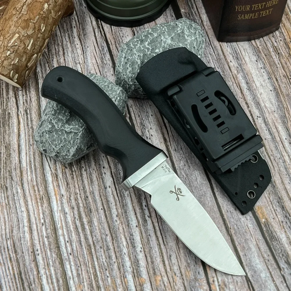 Mad Dog Knives Fixed Blade wit – Hunting Dog Outdoor Bewertung und Preis