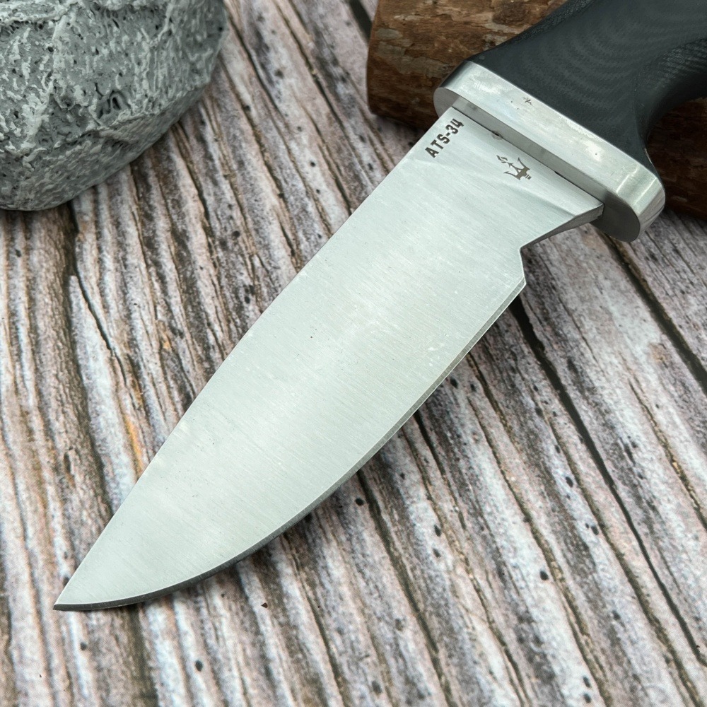 Mad Dog Knives Fixed Blade wit – Hunting Dog Outdoor Bewertung und Preis