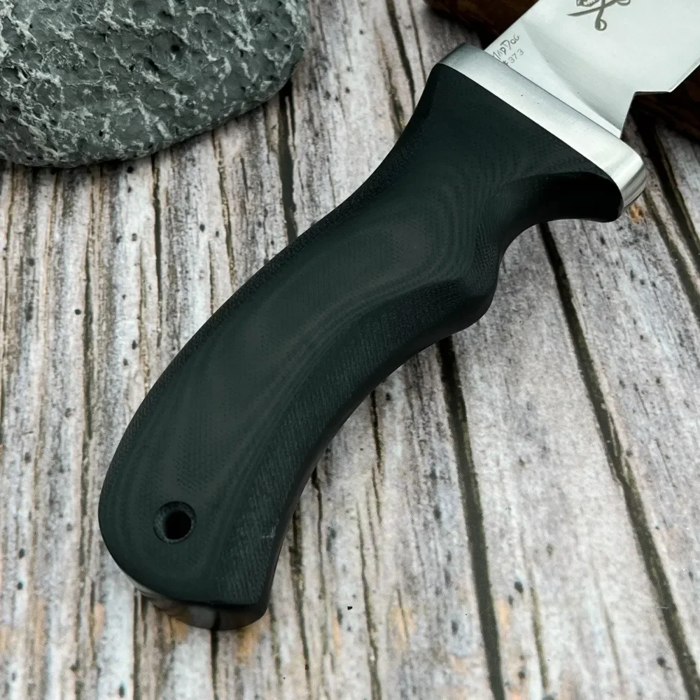 Mad Dog Knives Fixed Blade wit – Hunting Dog Outdoor Bewertung und Preis