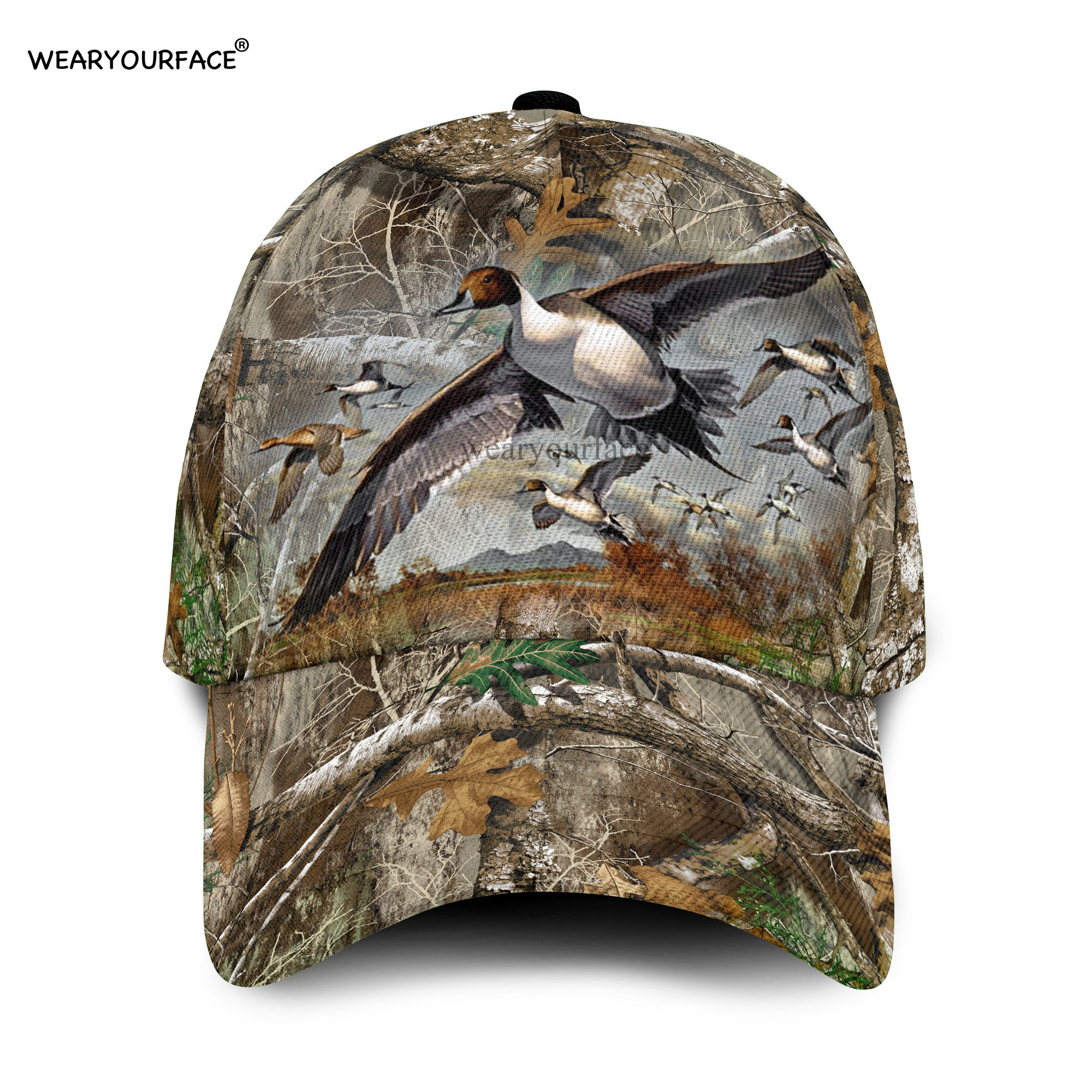 Baseball Cap Deer Hunting Wild – Hunting Dog Outdoor Bewertung und Preis