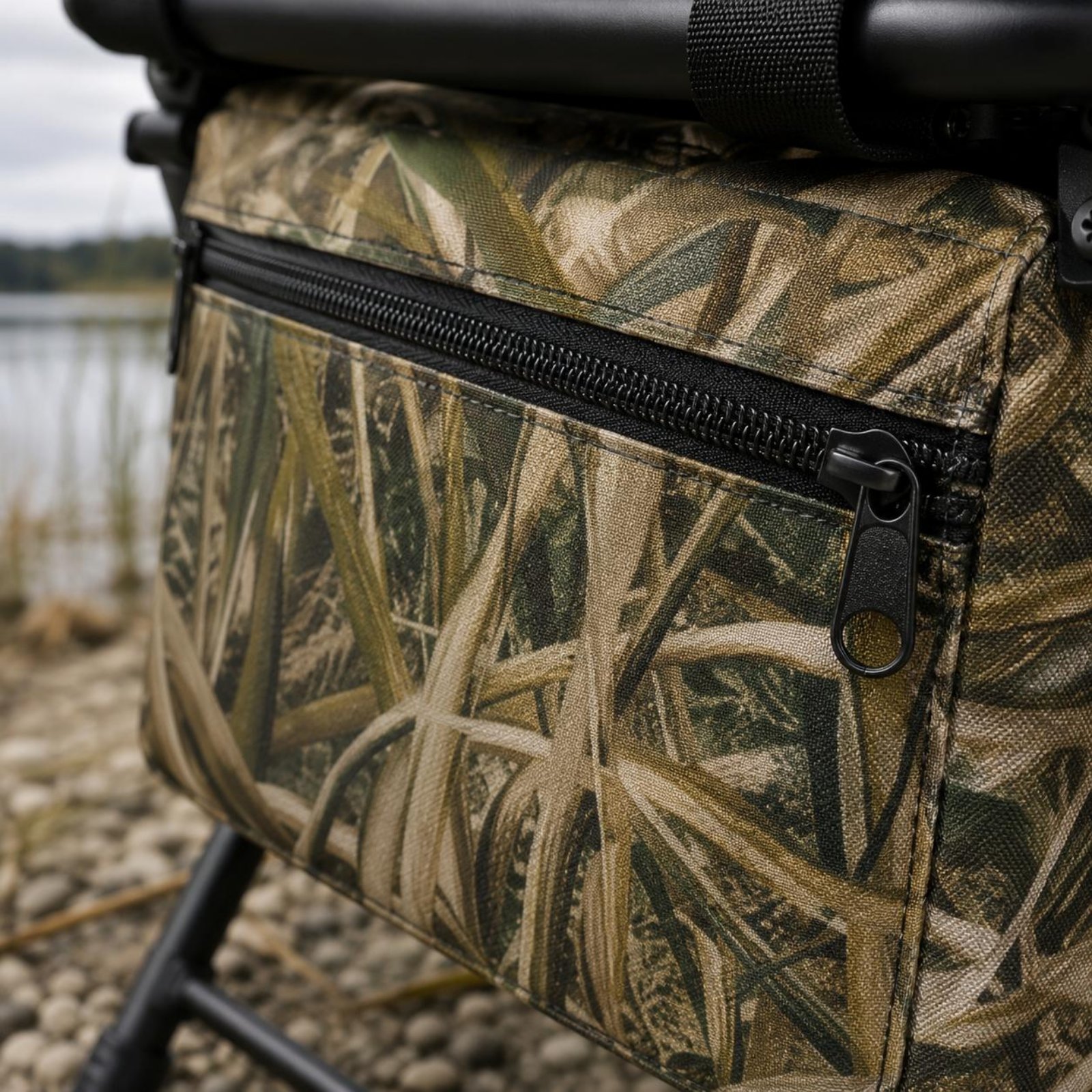 Fishing Chair Foldable Folding – Hunting And Fishing Outdoor Chairs Bewertung und Preis