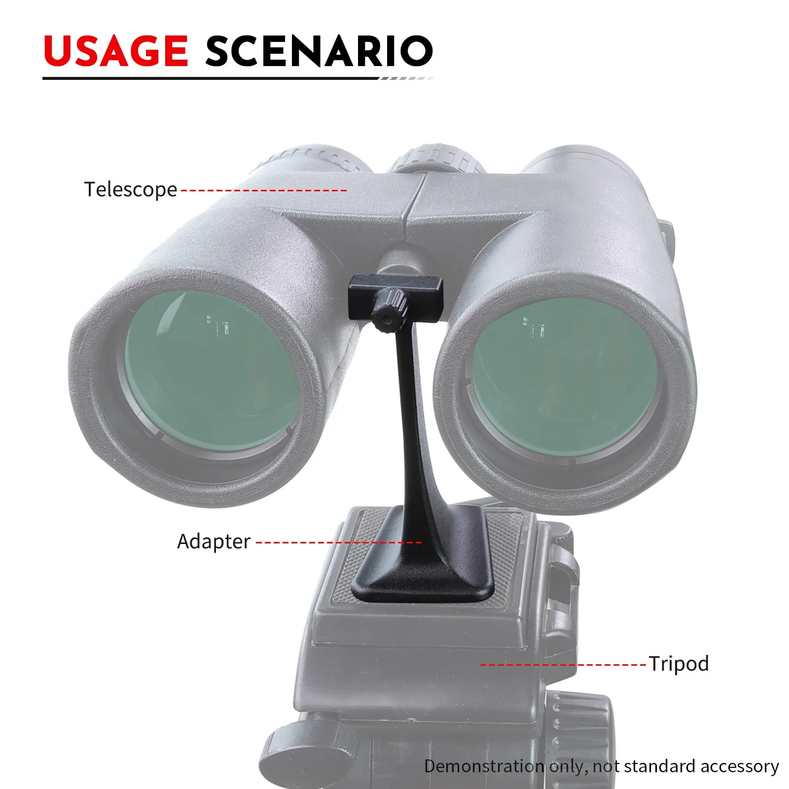 Datyson 5P0031B Binocular Trip – Hunting Outdoor Watch Bewertung und Preis