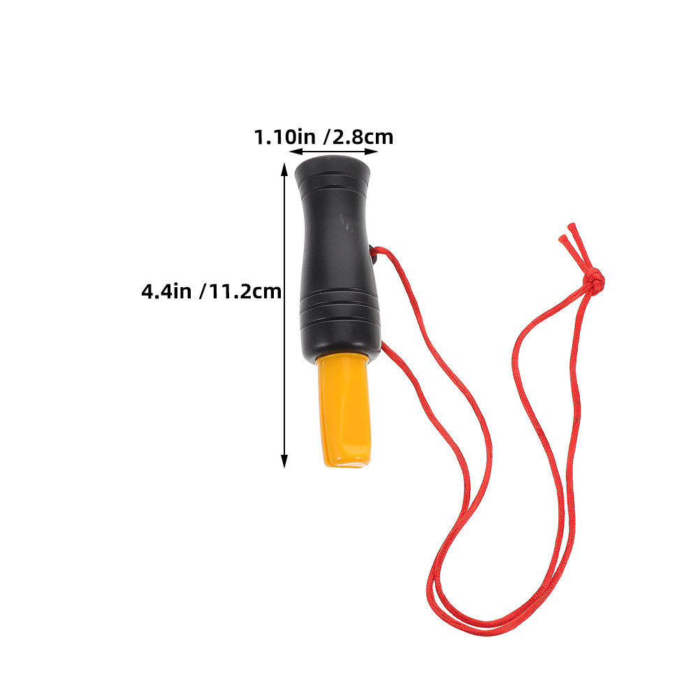 2Pcs Outdoor Duck Call Whistle – Hunting Outdoor Watch Bewertung und Preis