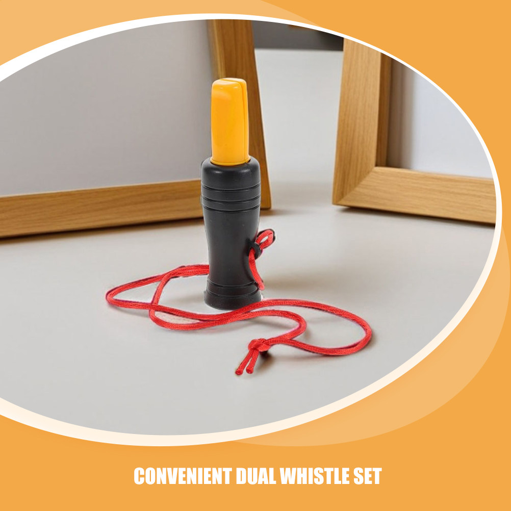 2Pcs Outdoor Duck Call Whistle – Hunting Outdoor Watch Bewertung und Preis