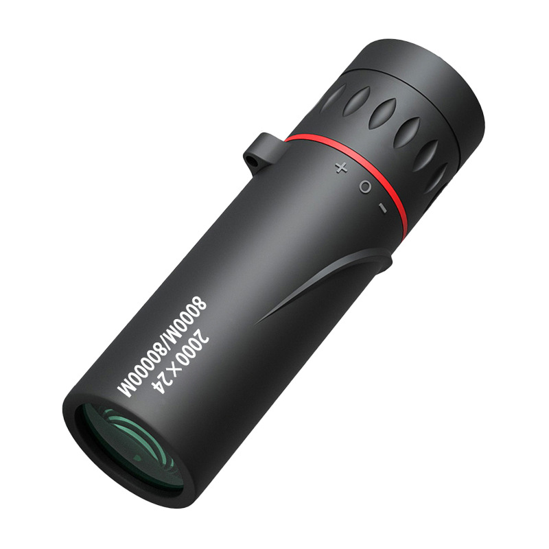 High definition monocular tele – Hunting Outdoor Watch Bewertung und Preis