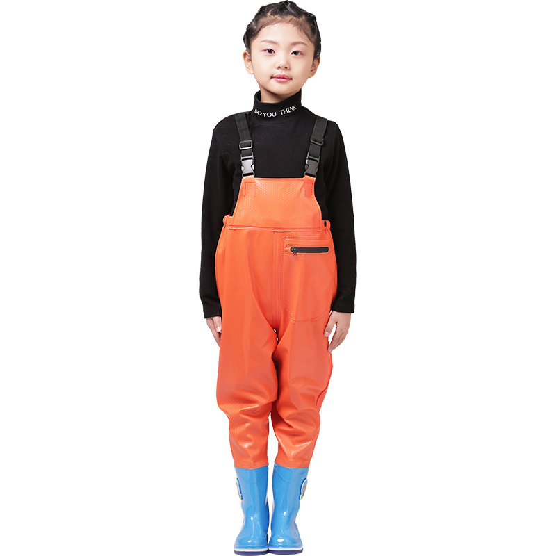 Fishing Chest Waders with Boot – Fishing Waders Breathable Bewertung und Preis