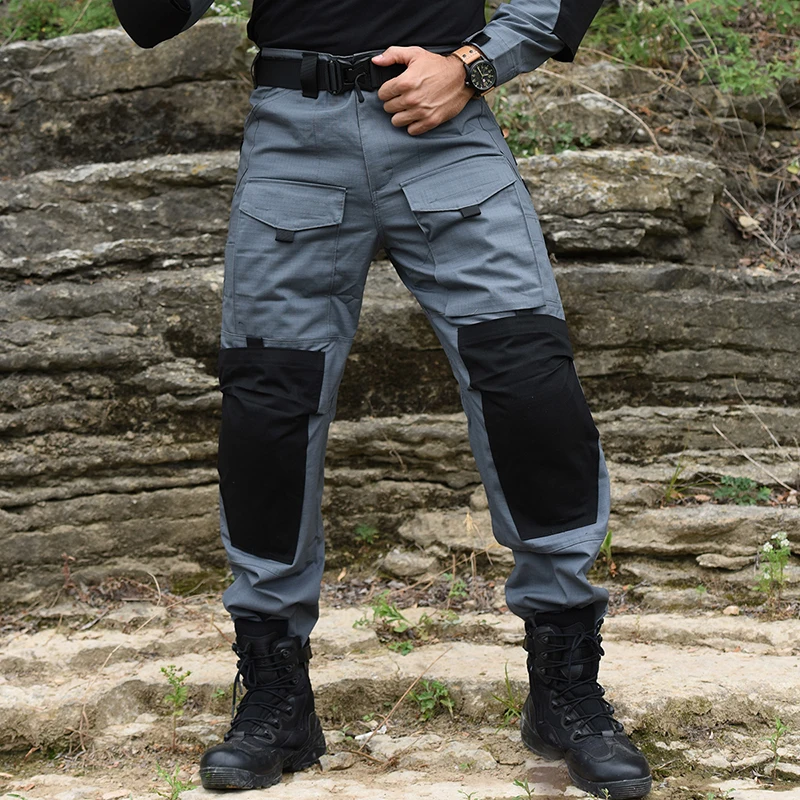 HAN WILD Hiking T-Shirt Tactic – Wildman Hunting & Outdoor Robertson Bewertung und Preis