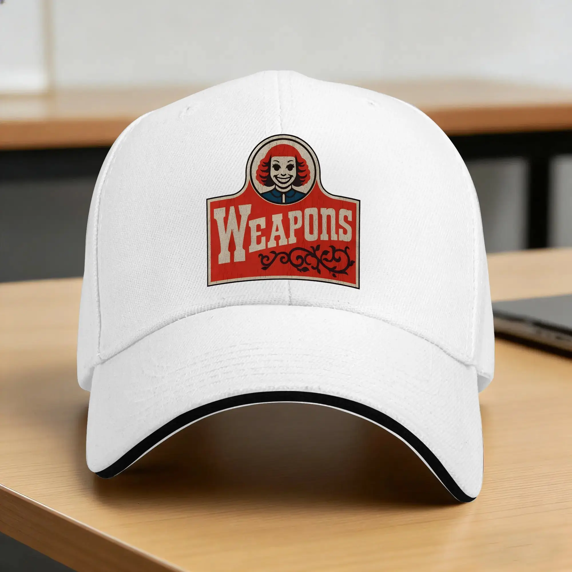 Weapons Movie Baseball Cap Fem – Outdoor Hunting Movies Bewertung und Preis