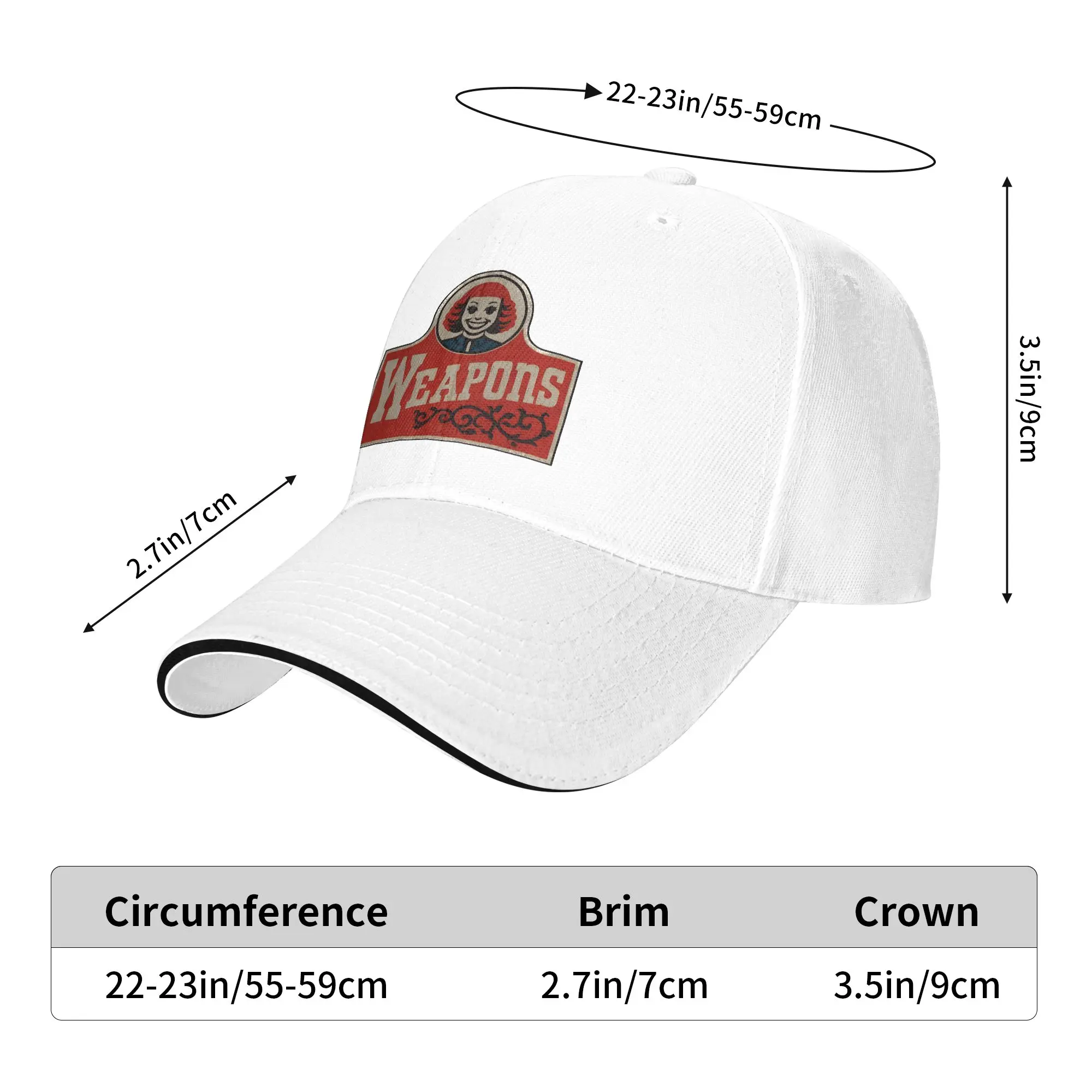 Weapons Movie Baseball Cap Fem – Outdoor Hunting Movies Bewertung und Preis