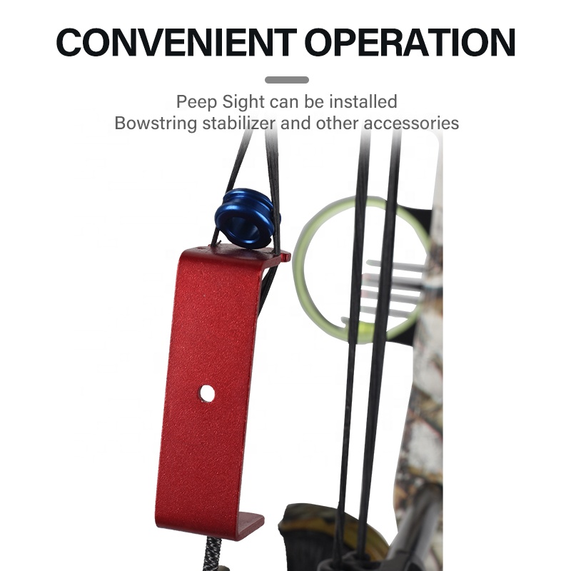 Bow String Separator Archery M – Bow Stringer Tool Bewertung und Preis