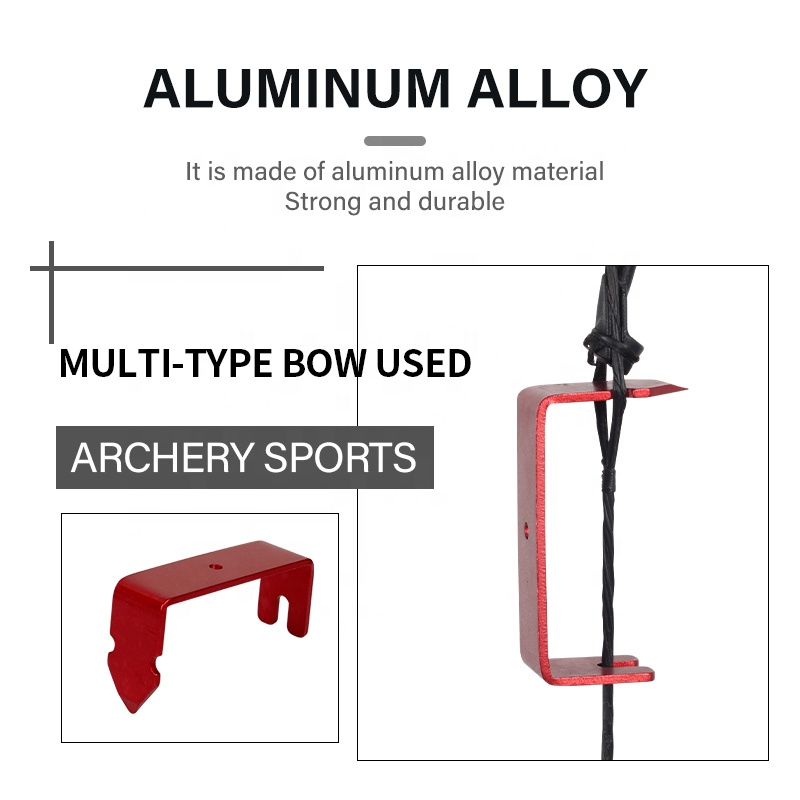 Bow String Separator Archery M – Bow Stringer Tool Bewertung und Preis