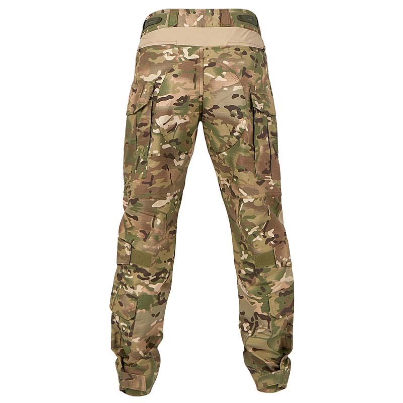 HAN WILD Combat Pants with Kne – Wildman Hunting & Outdoor Robertson Bewertung und Preis