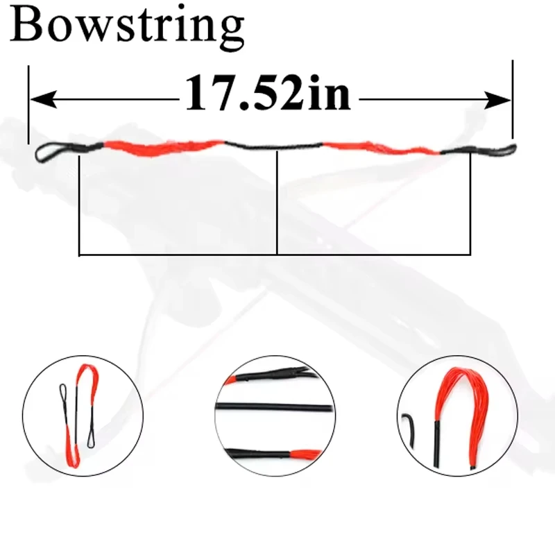 50/80 Pound Carbon Steel Bow C – Bow Stringer Tool Bewertung und Preis