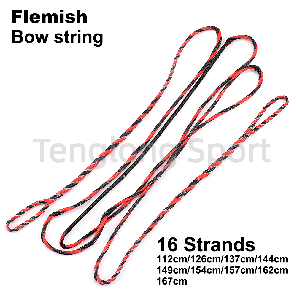 Archery Bowstring 16 Strands S – Bow Stringer Tool Bewertung und Preis