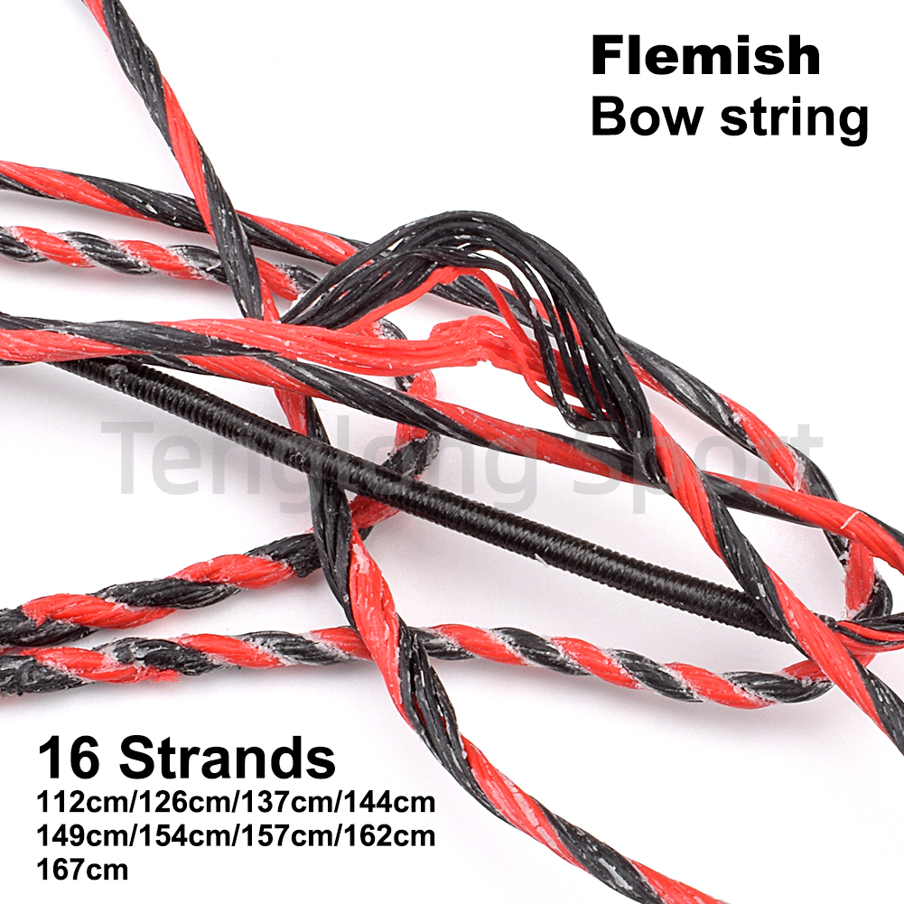 Archery Bowstring 16 Strands S – Bow Stringer Tool Bewertung und Preis