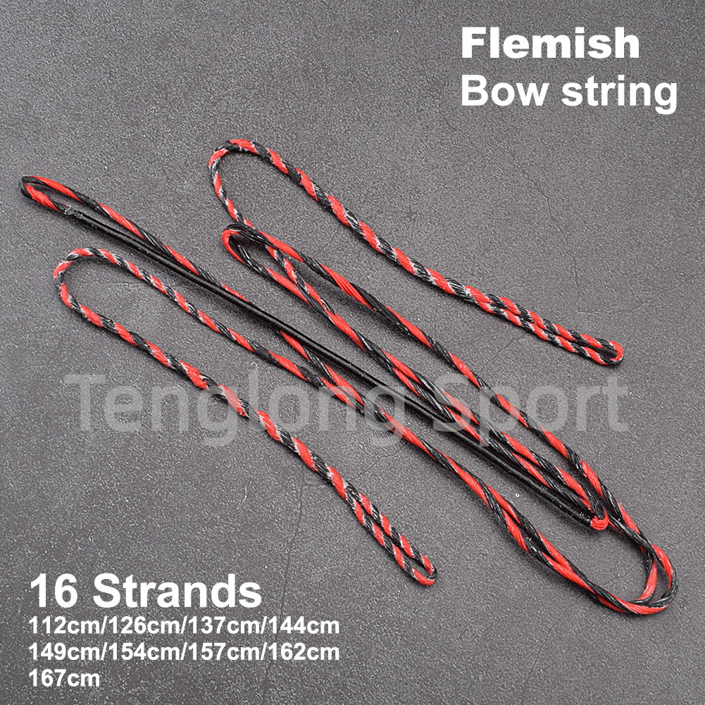 Archery Bowstring 16 Strands S – Bow Stringer Tool Bewertung und Preis