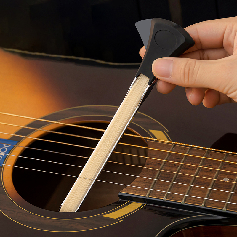 New PAX Guitar Bow Picasso Bow – Bow Stringer Tool Bewertung und Preis