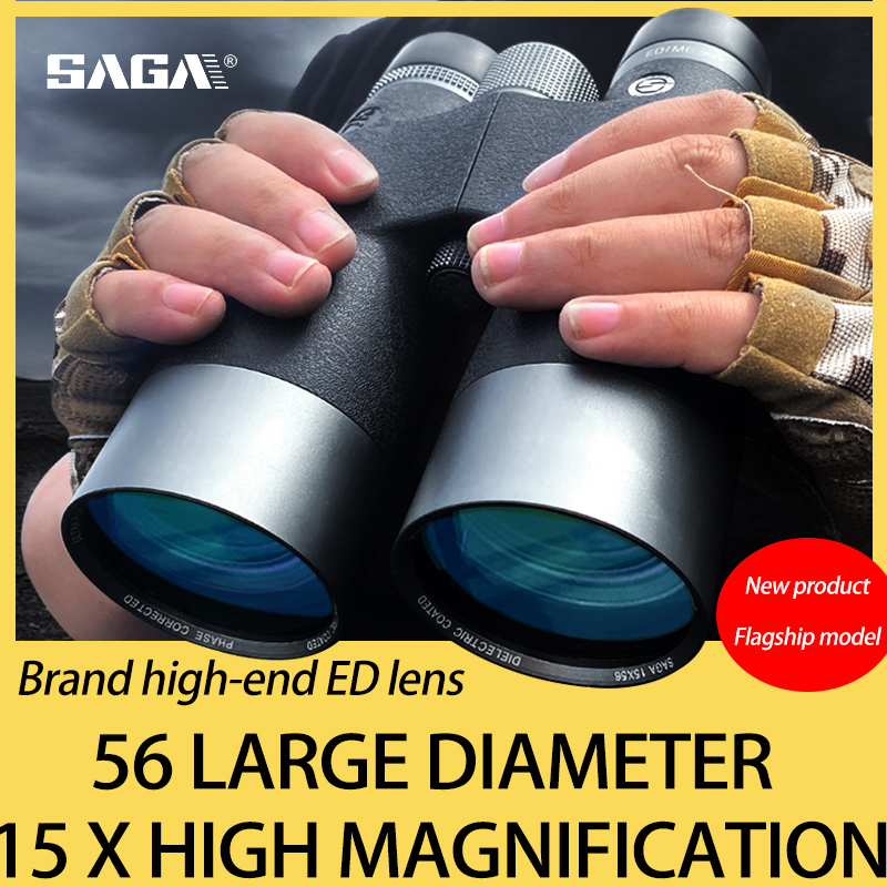 SAGA ED Lens 15x56 Professiona – Hunting Outdoor Watch Bewertung und Preis