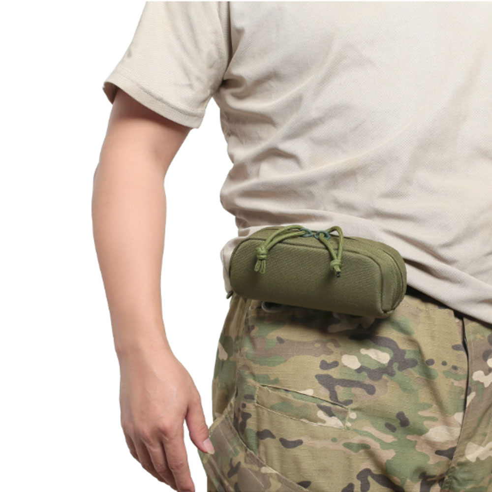 Tactical MOLLE Eyeglass Case O – Hunting And Outdoor Stores Bewertung und Preis