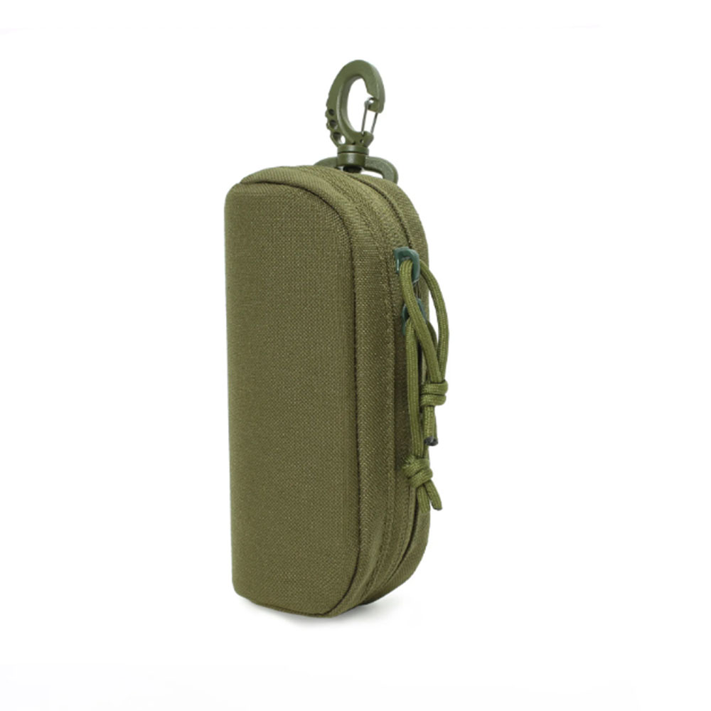 Tactical MOLLE Eyeglass Case O – Hunting And Outdoor Stores Bewertung und Preis
