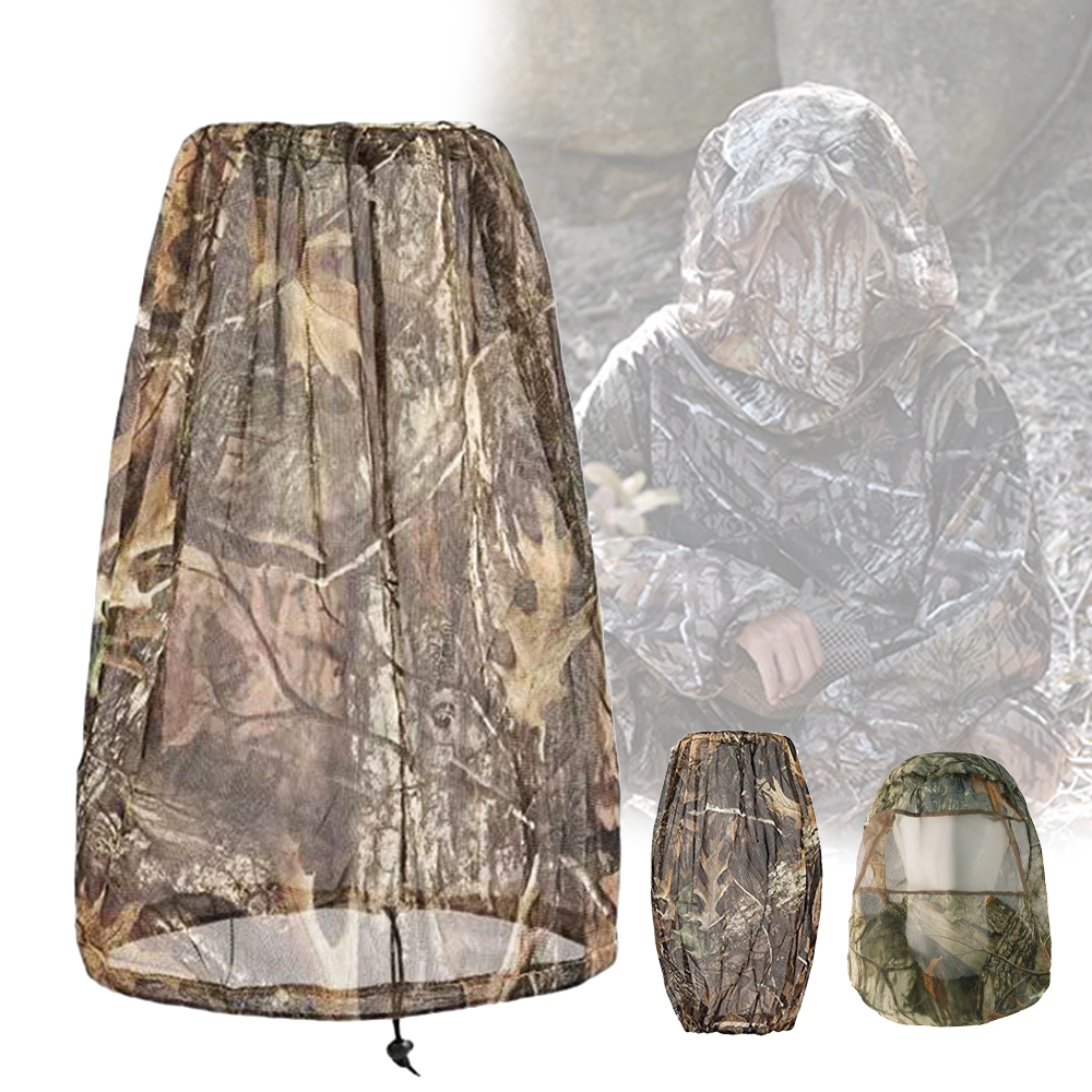 Tactical Bionic Camouflage Mes – Hunting Outdoor Watch Bewertung und Preis