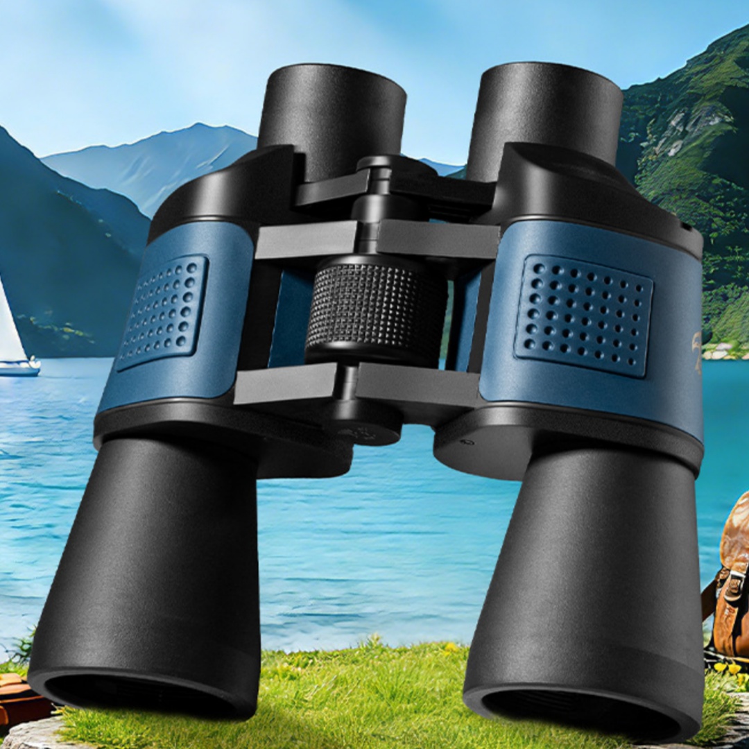 60x60 80x80 HD Binocular Profe – Hunting Outdoor Watch Bewertung und Preis