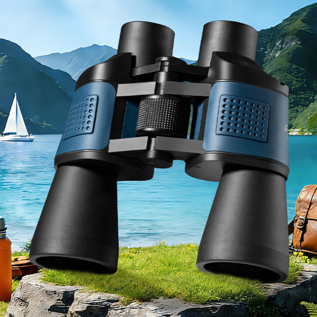 60x60 80x80 HD Binocular Profe – Hunting Outdoor Watch Bewertung und Preis