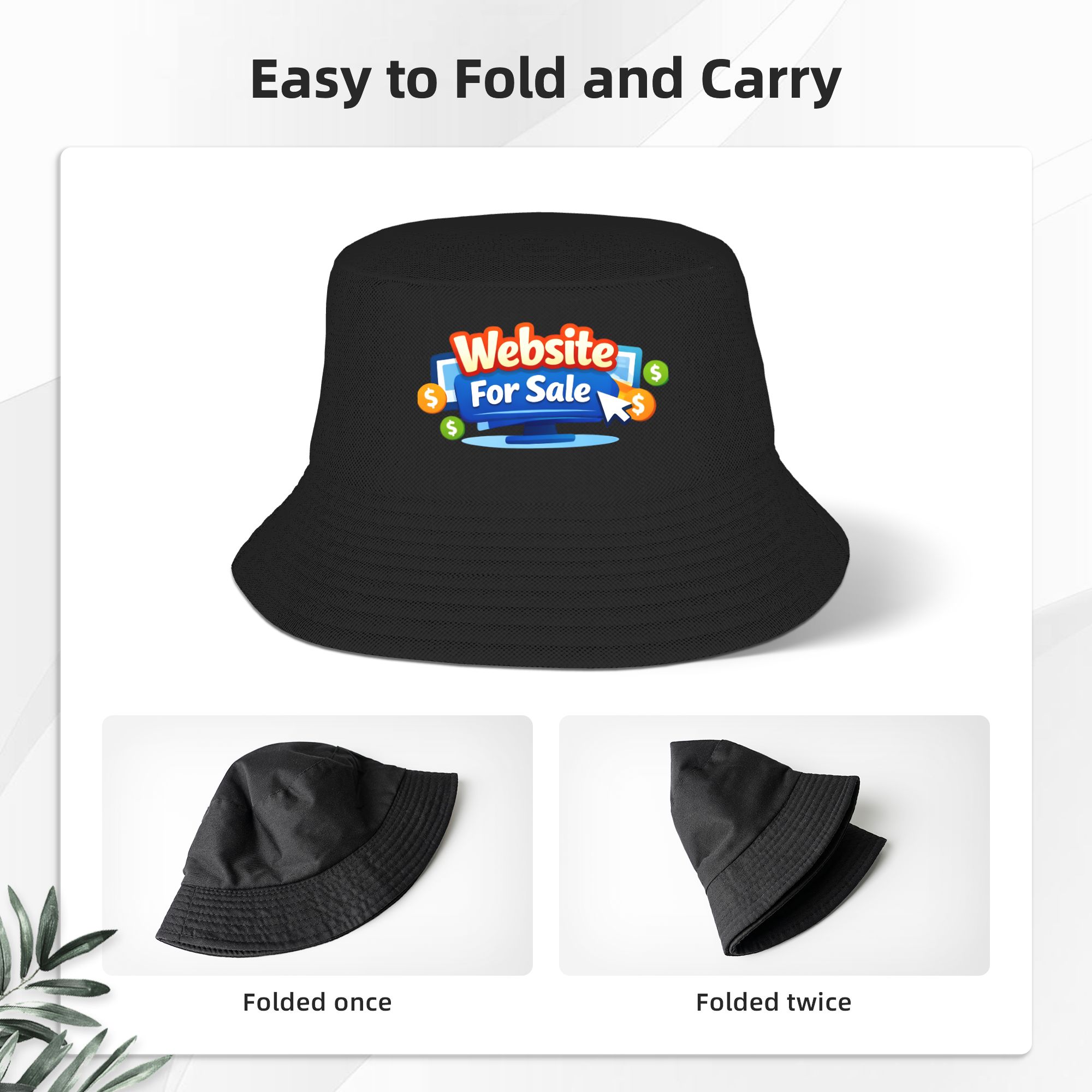 Men Women Website Sell  Bucket – Outdoor Hunting Websites Bewertung und Preis